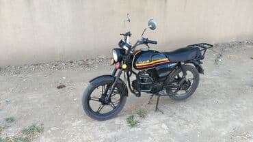 запчасти на фольксваген гольф 2: Kuba 110 sm3, 2023 il — 1