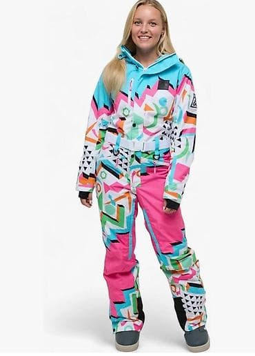 Oosc clothing ski clothes (NEW!) Etiketi üstündədir! Orginal lalafo.az -da Oosc clothing ski clothes (NEW!) Etiketi üstündədir! Orginal