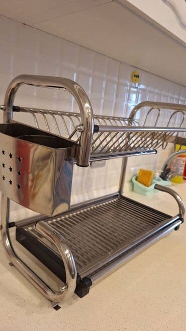 Metbex esyasi Qab qurudan Tam zemanetle qaralmayan 4 ildi yeni evde — 1