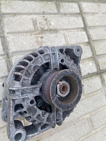 bmw e 36: Dinama. Almanyadan gəlib.atra-H Zafira -B üçün dinama — 2