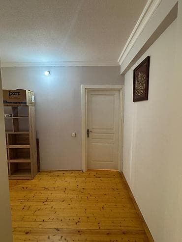 masazirda ev: Bakıxanov qəs., 3 otaqlı, Yeni tikili, 115 kv. m — 8