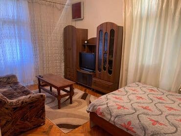 nərimanov evlər: Bakı, 5 otaqlı, Köhnə tikili, m. Gənclik, 140 kv. m — 5