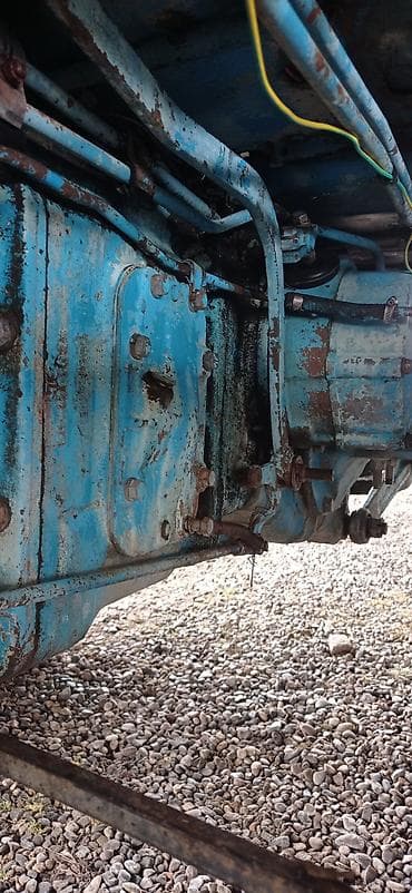 prisep satilir: Satılır tenka zavoddur karopka açmayıb motor antires işləyir starter — 6