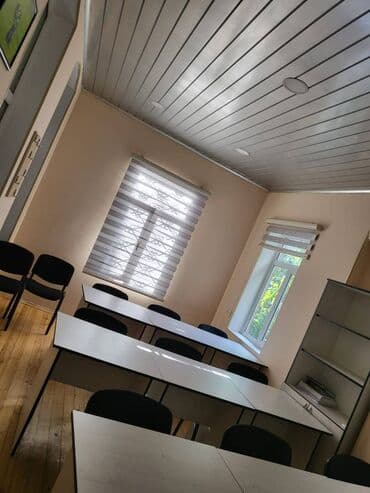 xacmaz obyekt: Azadliq metrosunun yaxınlığında təmirli obyekt ümumi sahəsi 110 kv,m — 21