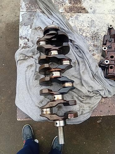 turbo az rav 4: Hunday santefe 2.4 vali yag nasosu — 1