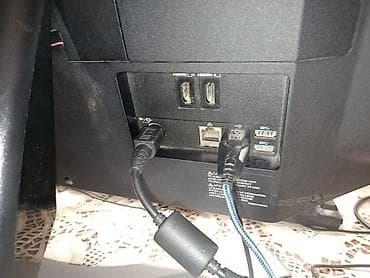 irsad playstation 3: 💻 Texniki göstəricilər: 📌 Model: Toshiba Qosmio DX730 📌 Prosessor — 5