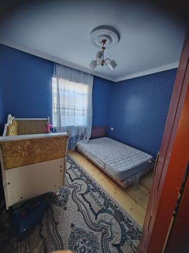 qəbələdə kirayə evlər hovuzlu: Bakı, Binə, 60 kv. m, 2 otaqlı, Hovuzsuz, Qaz, İşıq, İnternet — 2