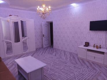 sumqayitda yeni tikili binalar ipoteka: Yeni Yasamal, 1 otaqlı, Yeni tikili, m. İnşaatçılar, 63 kv. m — 5