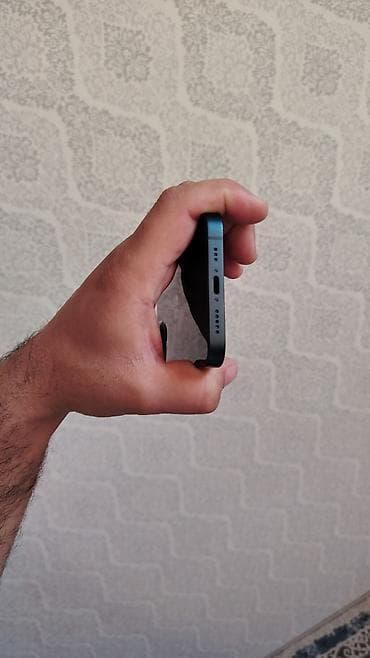 iphone 13 pro işlenmiş: IPhone 13, 128 GB, Midnight — 8
