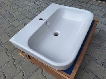 Digər santexnikalar: Duravit Happy D.2 231560 00 00 — 3