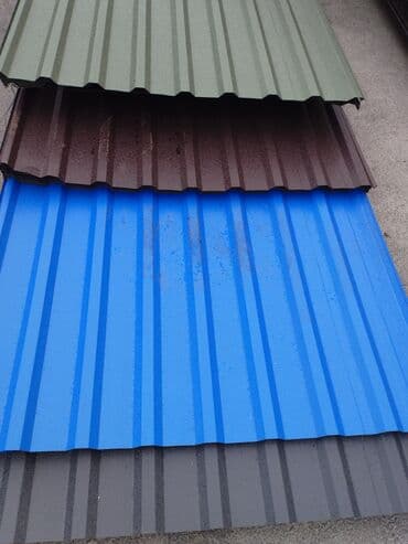 sendviç panel qiymeti bakida: Dam örtyünün satışı isdelen ölcye kesirik her renk var qalinxa göre — 3