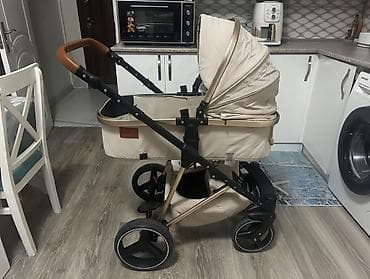 2-i 1-də araba, Kidilo, İşlənmiş