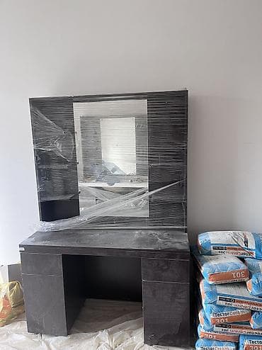 madeyra mebel dolablar: Salam aleykum Bərbər Mebelləri Təp Təzə işlənmiyib Real alıcıya cuzi — 4