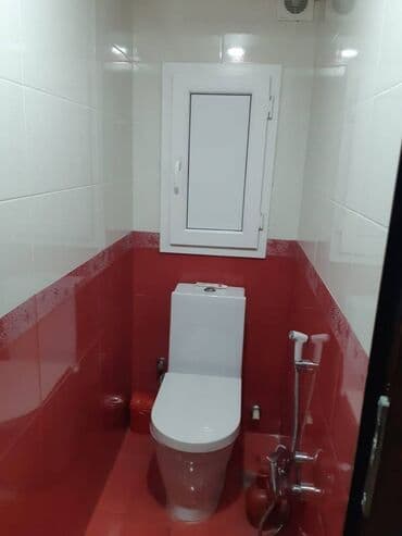 əhmədlidə kirayə: Mənzil kirayə verilir. Uzun muddetli yalniz ailelilere kiraye verirem — 6