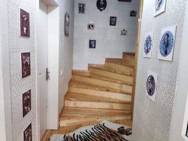 hazir ipotekada olan ev satiram sumqayit: 4 otaqlı, 100 kv. m, Yeni təmirli — 22