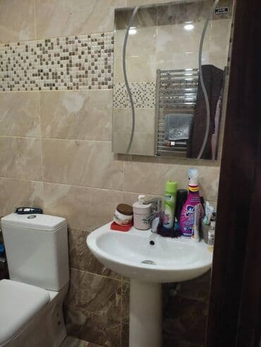 imişlidə torpaq satılır: 1 otaqlı, Yeni tikili, 30 kv. m — 10