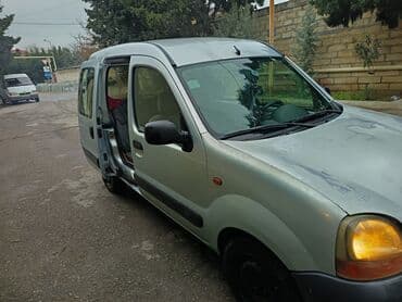 диски на рено кангу: Renault Kangoo: 1.5 l | 2003 il 250000 km Van/Minivan — 28