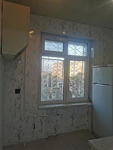 main mtk 1 otaqlı: Kirayə verilir – 1 otaqlı, ayrı mətbəxli mənzil Təsvir: - Geniş — 9