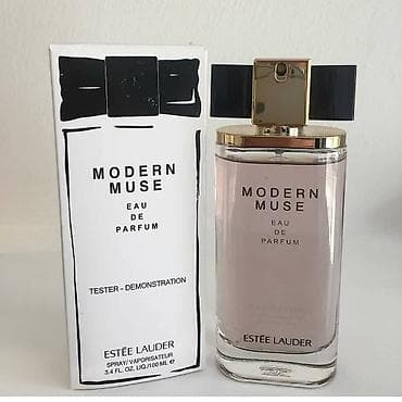 brend qadın ətirləri: Modern Muse. Orijinal tester 100 ml — 1