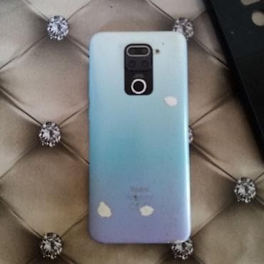 samsung galaxy note 11 pro: Xiaomi Redmi Note 9 smartfon - Ekran: 6.53" Full HD+ DotDisplay (sol — 3