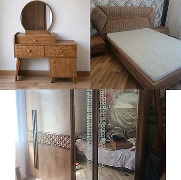 daraq desti: ✅Tecili Yatag Desti satılır catdirilma qurawdirma daxil 630 AZN — 1