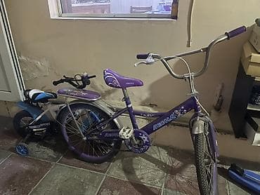 bicycle stargazer: Uşaq velosipedləri dəsti 1) Kaicong Sport uşaq velosipedi - Təxminən — 2