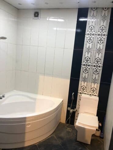 hezi aslanov metrosu kiraye evler: Yasamalda insatcilar metrosuna yaxin ag ciceyime yaxin 12 mertebeli — 6