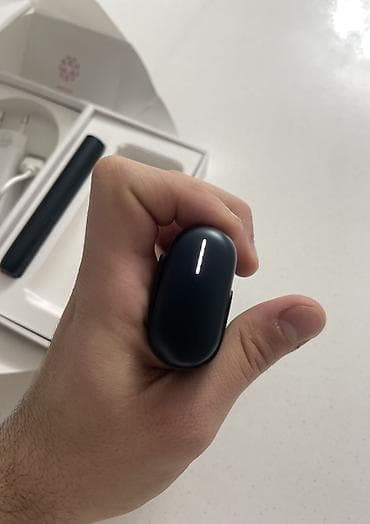 ıqos: Iqos Iluma yeni nesil narinci reng 79 manat iqos iluma yawil ve qizil — 9