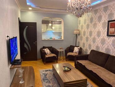 ipoteka.az yasamal: 3 otaqlı, Yeni tikili, 100 kv. m — 10