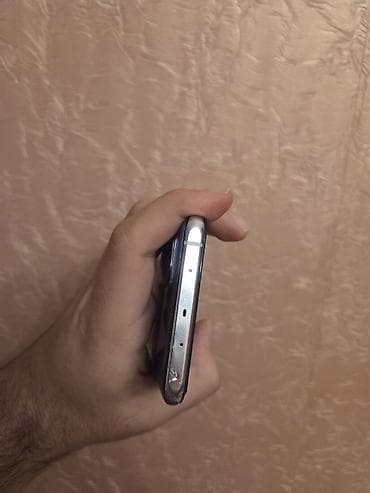 Xiaomi Mi 10T, 128 GB, rəng - Gümüşü, 
 Sensor — 5