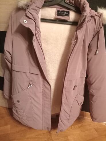 trenerke 4xl: Kurtqa satılır təzədir 60 manata alınıb razmer olmadıgı ücün 30 manata — 1