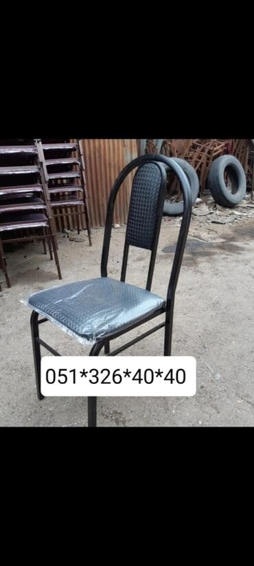 deri parça: Stul stol 13 azn den 20 azn dek Birrbawa Sexden Sex Qiymetine — 14