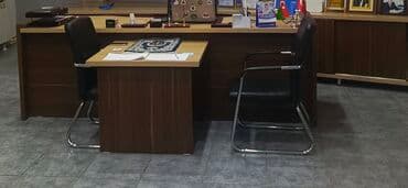 yazı masası qiyməti: Ofis masaları — 1
