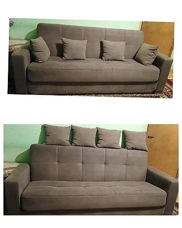 Divan, İşlənmiş, Açılan, Bazalı