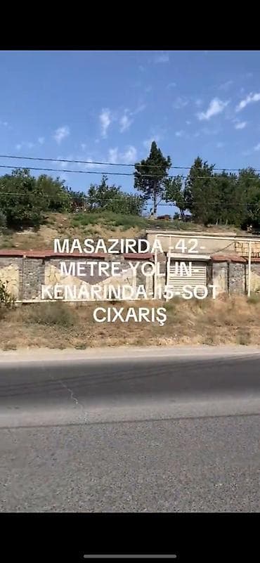 15 sot, Mülkiyyətçi, Kupça (Çıxarış) lalafo.az -da 15 sot, Mülkiyyətçi, Kupça (Çıxarış)