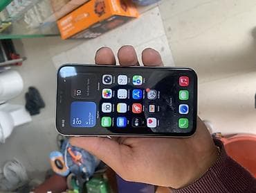 islenmis iphone 11 pro: IPhone 11, Yaşıl — 4