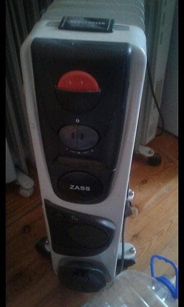 Tok peci fenidə var