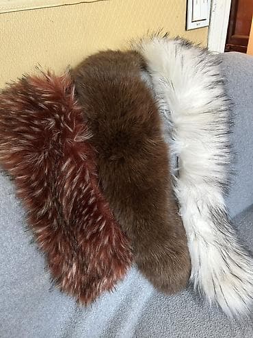 mini çanta: Boyunbağı — 1