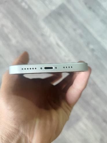 printer l3150 epson: IPhone 11, 128 GB, Gümüşü, Simsiz şarj — 5