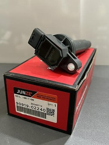 spoyler prius: Toyota Prius 20 Gövdə üçün alışdırma bobini (Ignition Coil) — 2