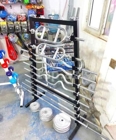 dirəklər: Yeni — 2