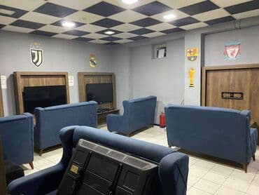 sumqayitda obyekt icareye verilir: Binəqədi rayonu azadliq,dərnəğül metrosuna yaxın,sahəsi 90 kv/m olan — 3