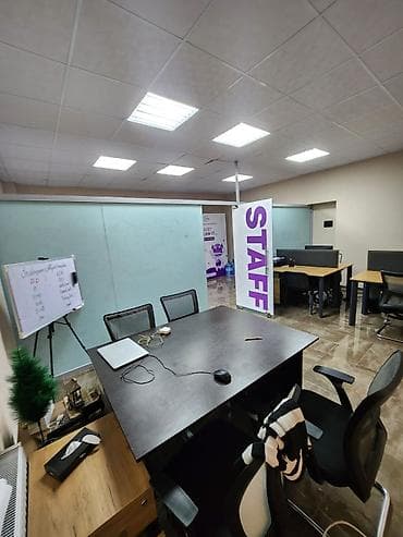 sahə: Ofis sahəsi icarəyə verilir 138 kv Xətai m-su - Müasir dizaynlı — 10