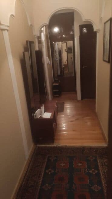 razinde kiraye evler 2023: Nizami rayonu,Xalqlar Dostluğu metrosu yaxınlığında,Golden Ring — 5