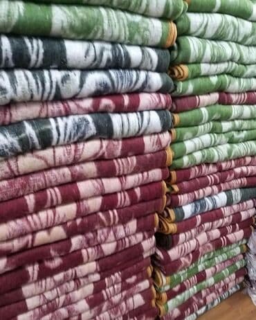 брендовое постельное белье оптом: Новый Плед, Платная доставка — 1