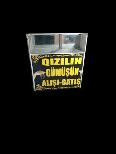 Sifarişlə vitrinlər: Düz masa, Şüşə — 15