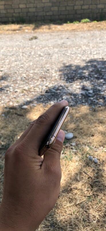 самсунг телефон: IPhone 11 Pro, 64 GB, Qızılı — 4
