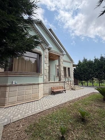 cepis satisi: 4 otaqlı, 1 kv. m, Yeni təmirli — 2
