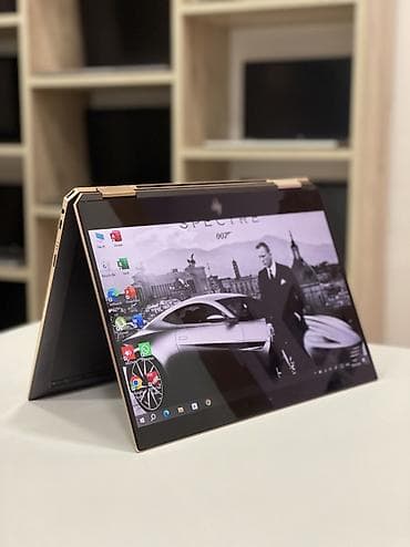 hp katric: 💻 HP Spectre 13-ap – Premium ultrabook! ✨ Texniki göstəricilər: • — 3