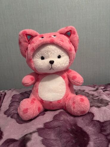 uşaq sintezatoru: Oyuncaqlar — 1